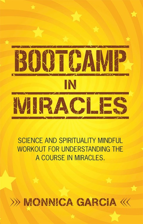 Cover image for book Bootcamp in Miracles