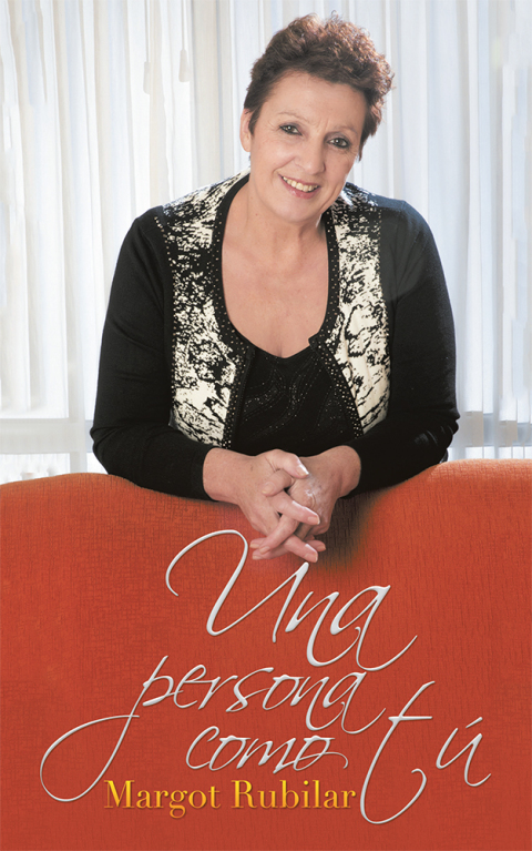 Cover image for book Una Persona Como Tú
