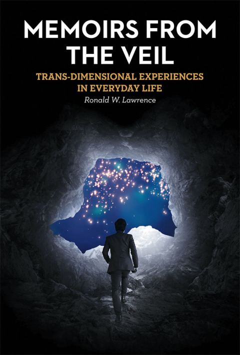 Cover image for book Memoirs from the Veil