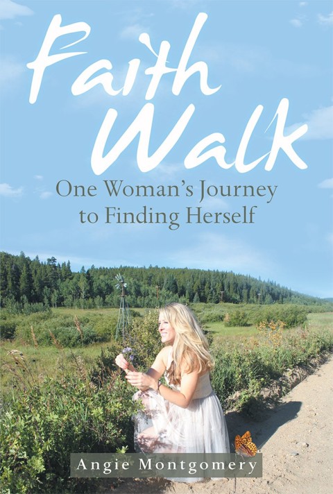 Cover image for book Faith Walk
