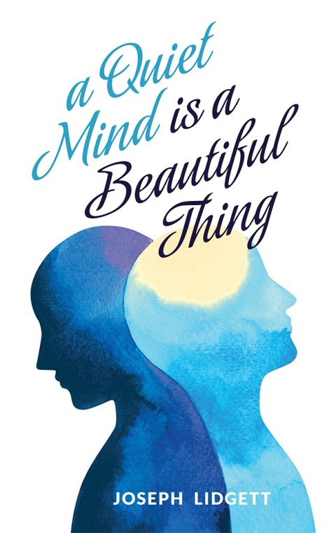 Cover image for book A Quiet Mind Is a Beautiful Thing