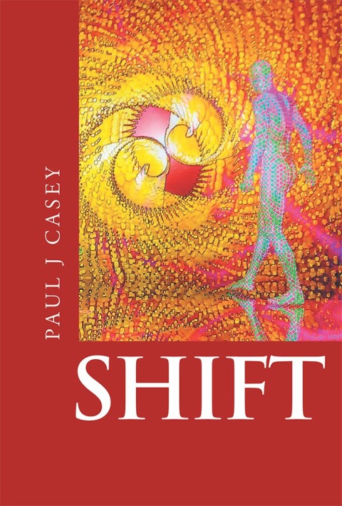Cover image for book Shift