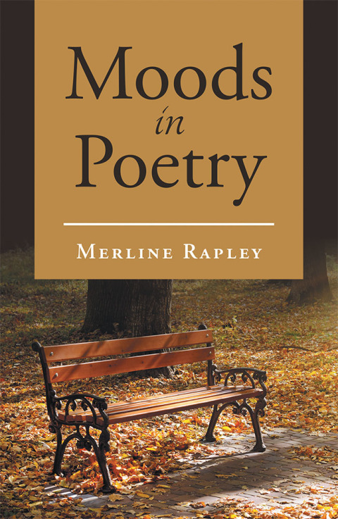 Cover image for book Moods in Poetry