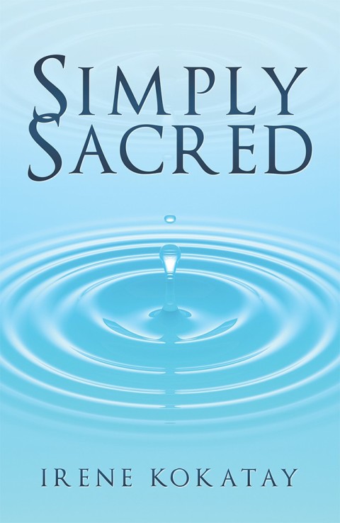 Cover image for book Simply Sacred