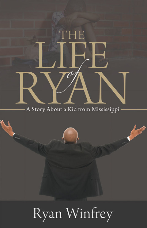 Cover image for book The Life of Ryan