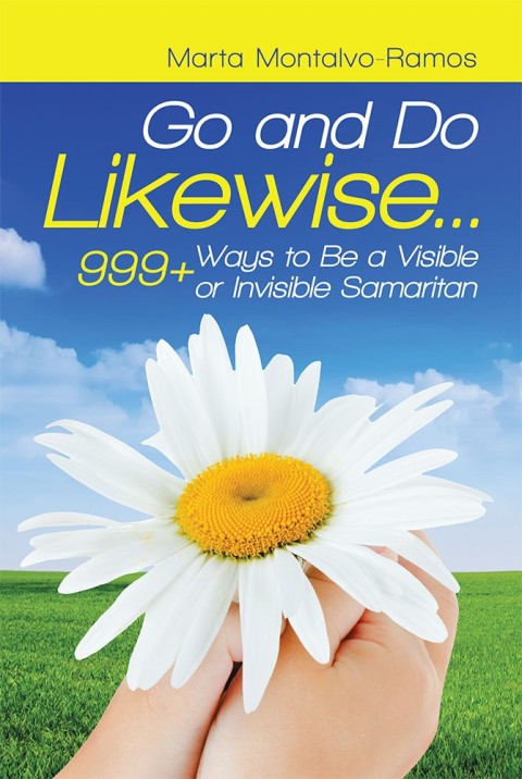 Cover image for book Go and Do Likewise. . .
