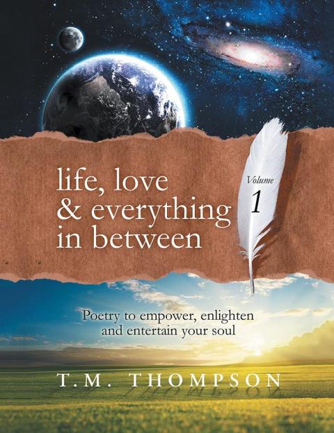 Cover image for book Life, Love & Everything in Between