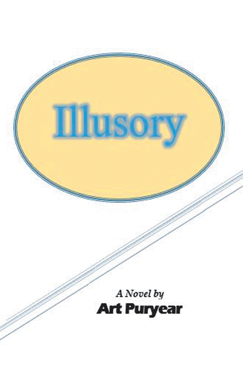 Cover image for book Illusory