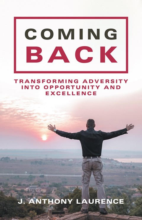 Cover image for book Coming Back