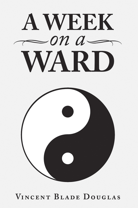 Cover image for book A Week on a Ward