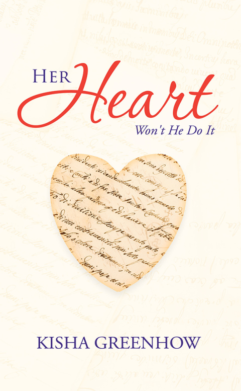 Cover image for book Her Heart