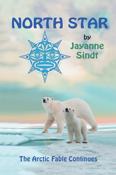 Cover image for book North Star
