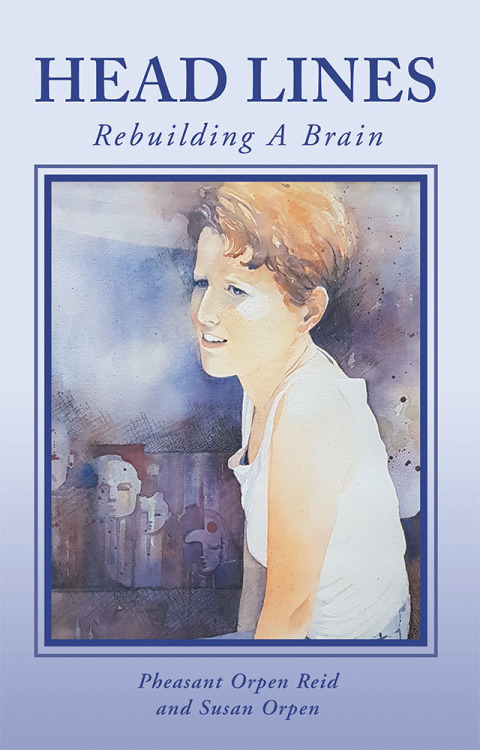 Cover image for book Head Lines
