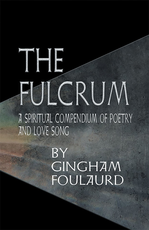 Cover image for book The Fulcrum