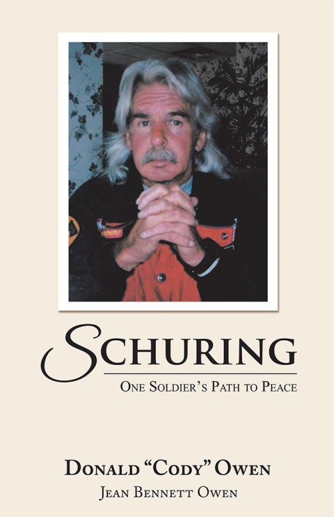 Cover image for book Schuring