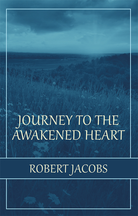 Cover image for book Journey to the Awakened Heart
