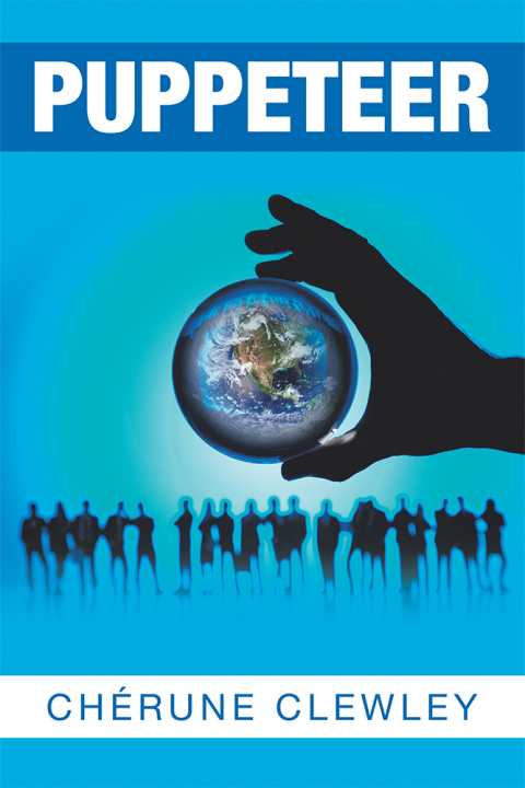 Cover image for book Puppeteer