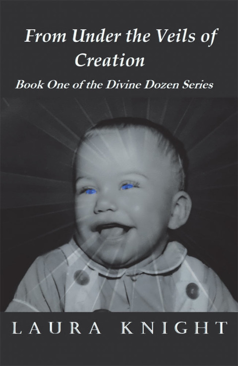 Cover image for book From Under the Veils of Creation