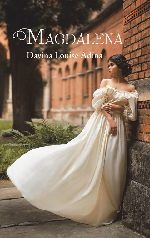 Cover image for book Magdalena
