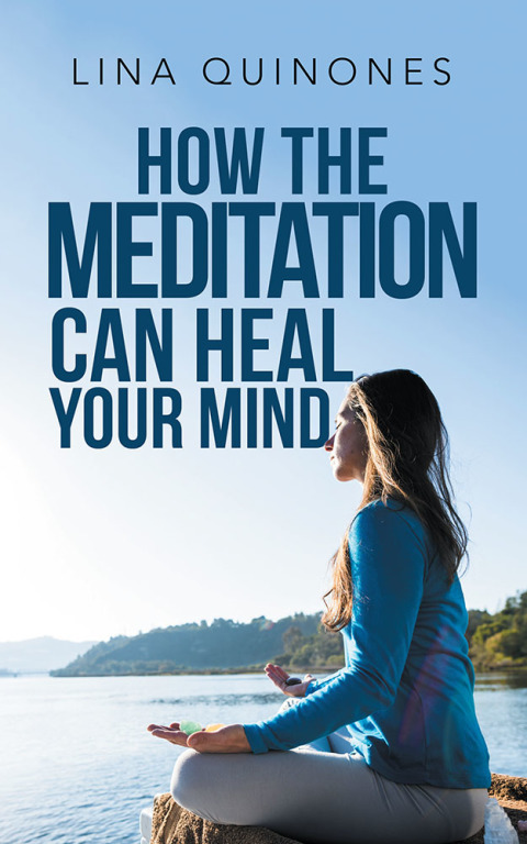 Cover image for book How the Meditation Can Heal Your Mind