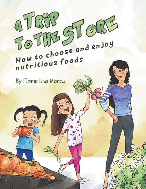Cover image for book A Trip to the Store