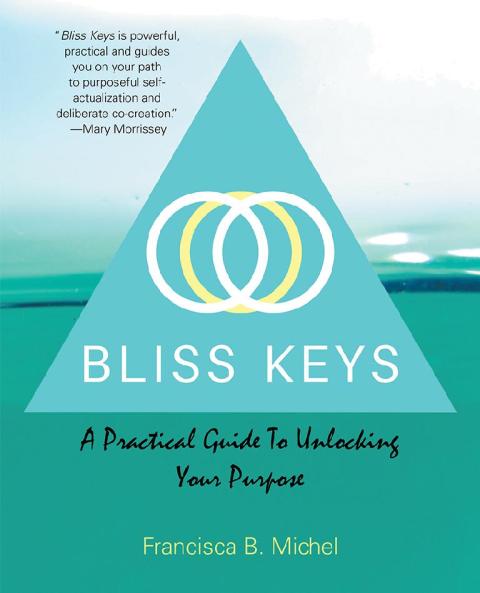 Cover image for book Bliss Keys