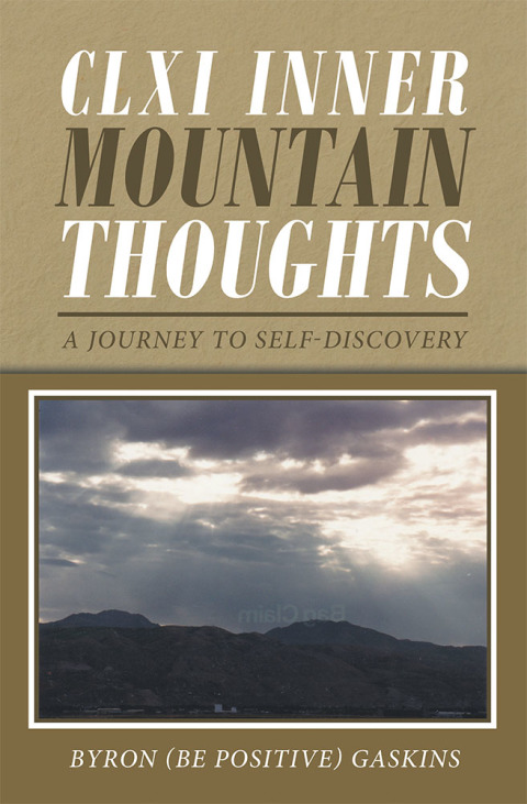Cover image for book Clxi Inner Mountain Thoughts