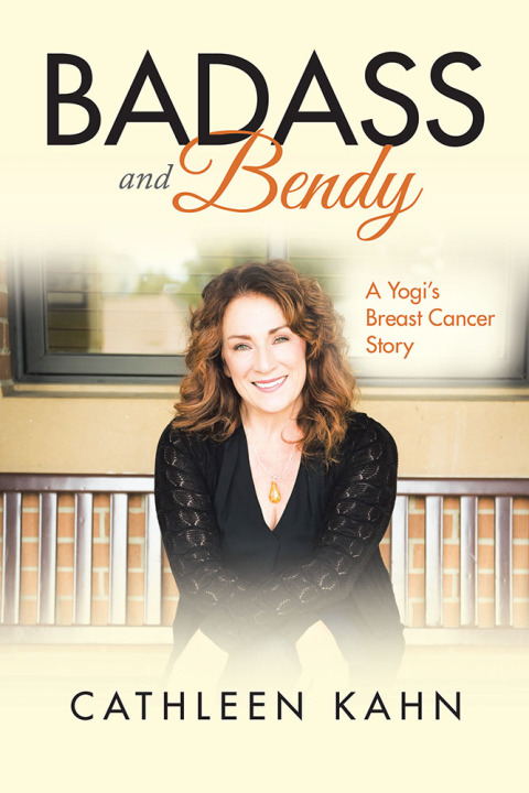 Cover image for book Badass and Bendy