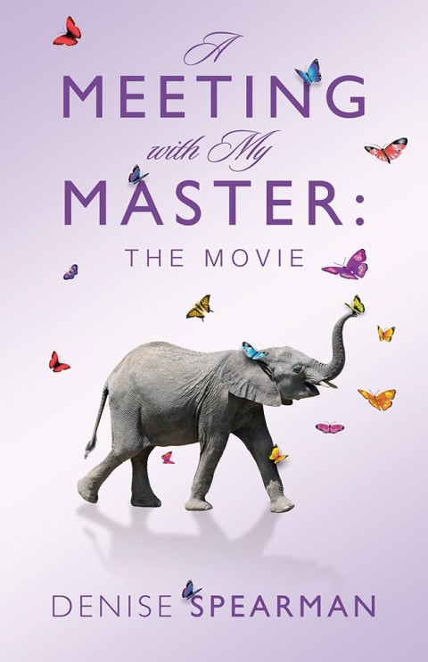 Cover image for book A Meeting with My Master: the Movie