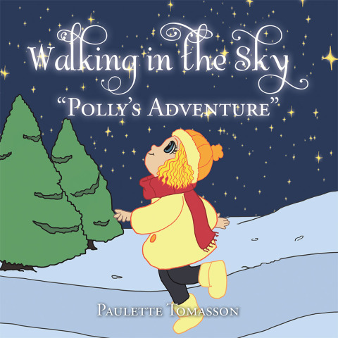 Cover image for book Walking in the Sky