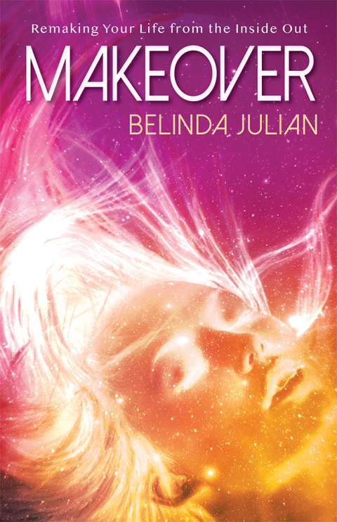 Cover image for book Makeover
