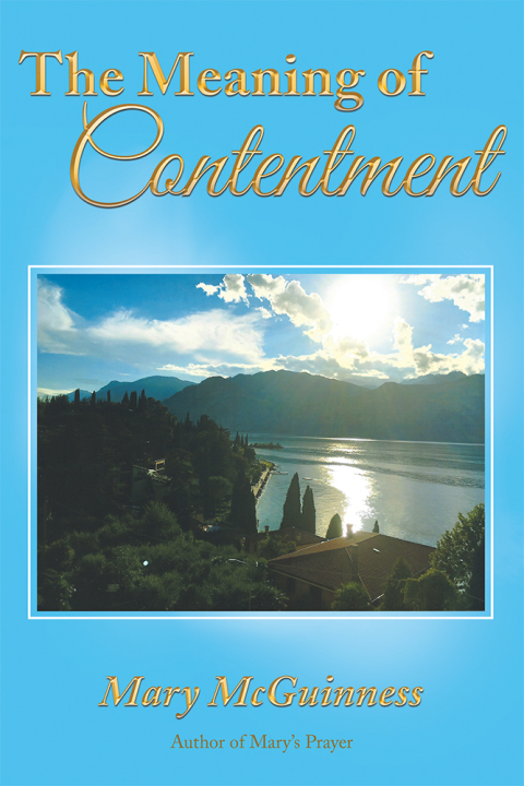 Cover image for book The Meaning of Contentment