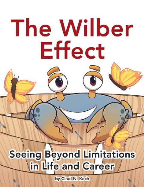 Cover image for book The Wilber Effect