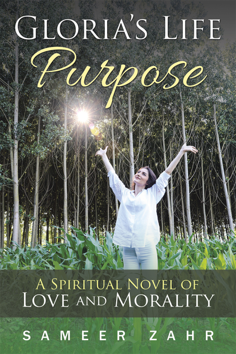 Cover image for book Gloria’s Life Purpose