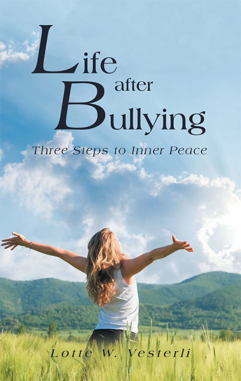 Cover image for book Life After Bullying