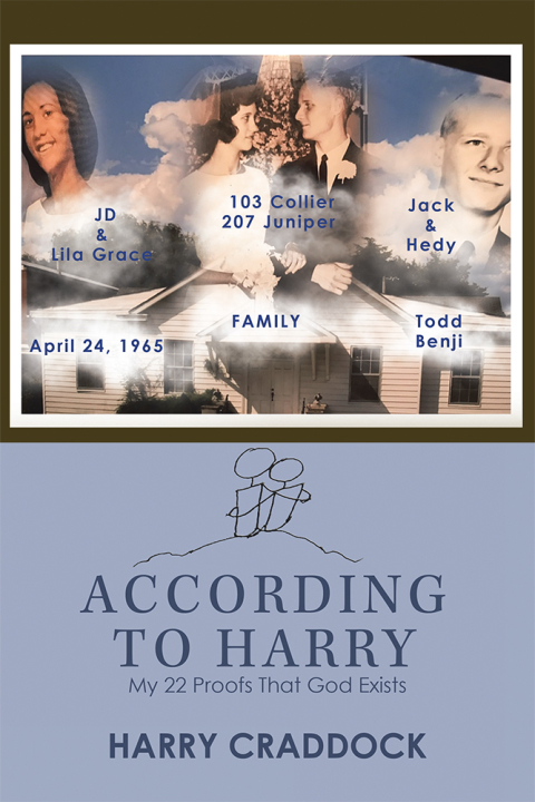 Cover image for book According to Harry