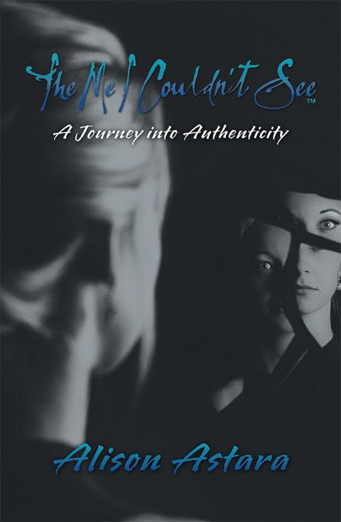 Cover image for book The Me I Couldn’t See