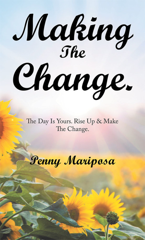 Cover image for book Making the Change.