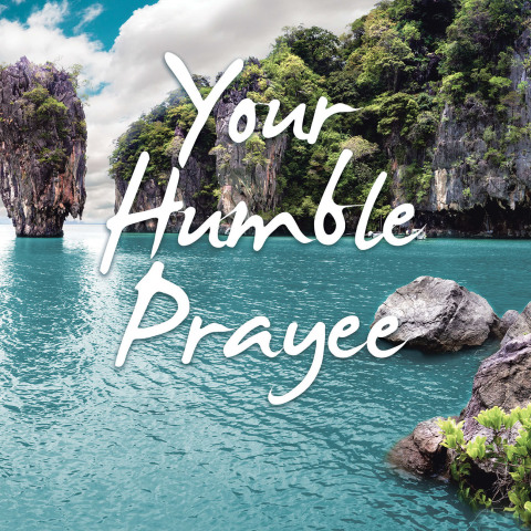 Cover image for book Your Humble Prayee