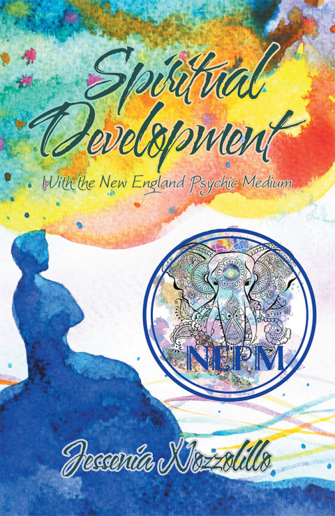 Cover image for book Spiritual Development