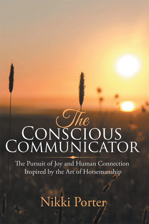 Cover image for book The Conscious Communicator
