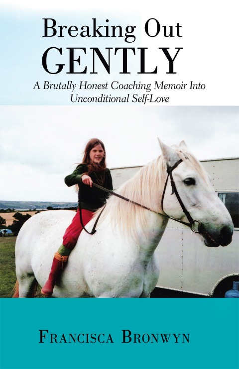 Cover image for book Breaking out Gently