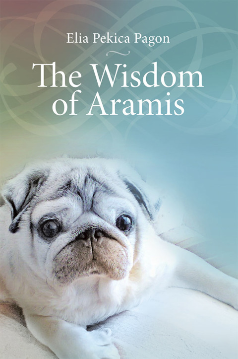 Cover image for book The Wisdom of Aramis