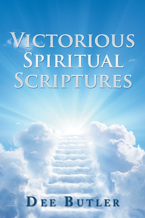 Cover image for book Victorious Spiritual Scriptures