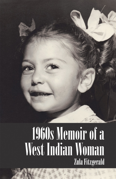 Cover image for book 1960S Memoir of a West Indian Woman
