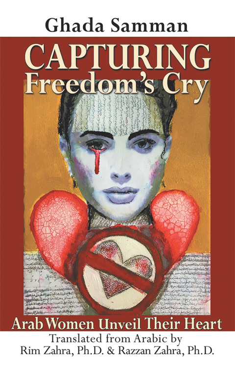 Cover image for book Capturing Freedom’s Cry