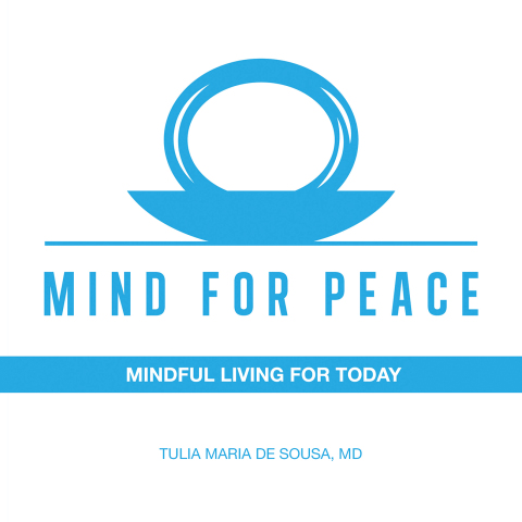 Cover image for book Mind for Peace