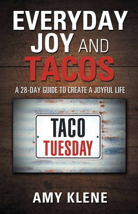 Cover image for book Everyday Joy and Tacos
