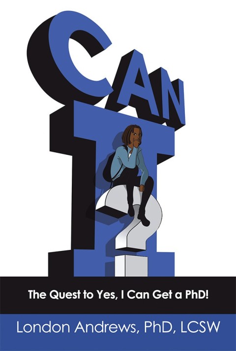 Cover image for book Can I?