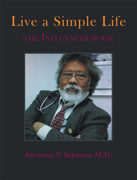 Cover image for book Live a Simple Life